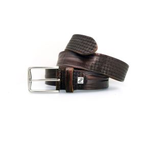 Casual Leather Belt - 20382