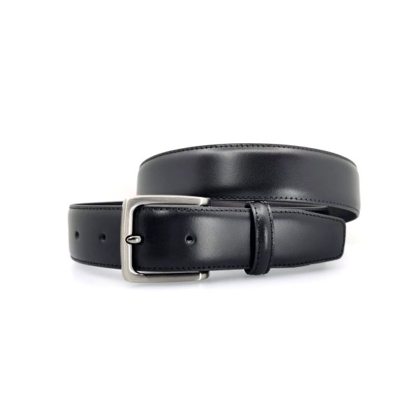 Casual Leather Belt - 1080 - Görsel 5