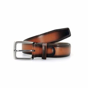 Casual Leather Belt - 1080