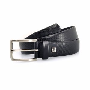 Casual Leather Belt - 21156