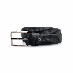 Casual Leather Belt - 21190