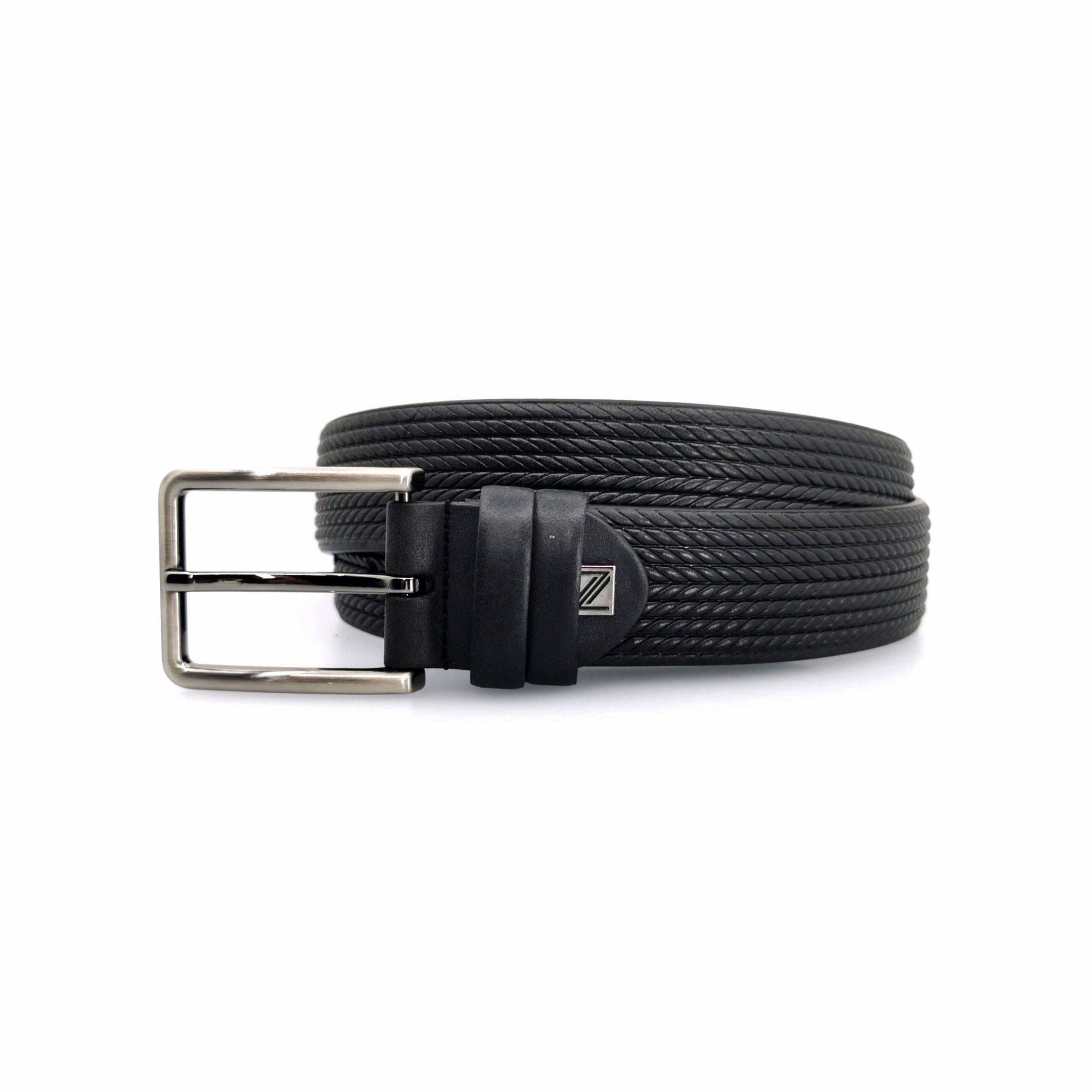 Casual Leather Belt - 21190