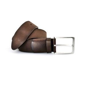 Casual Leather Belt - 1112
