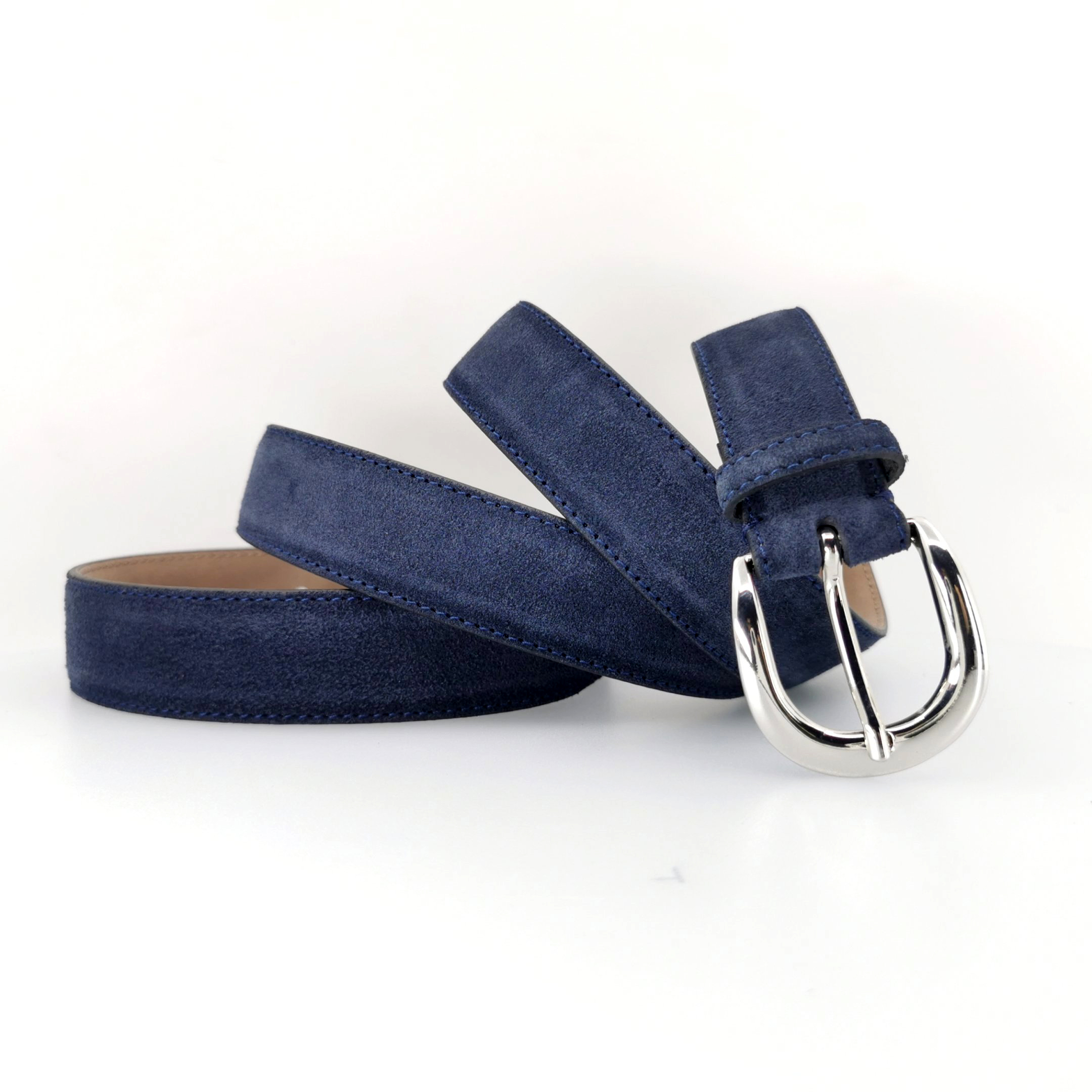 Women Leather Belt - 821761