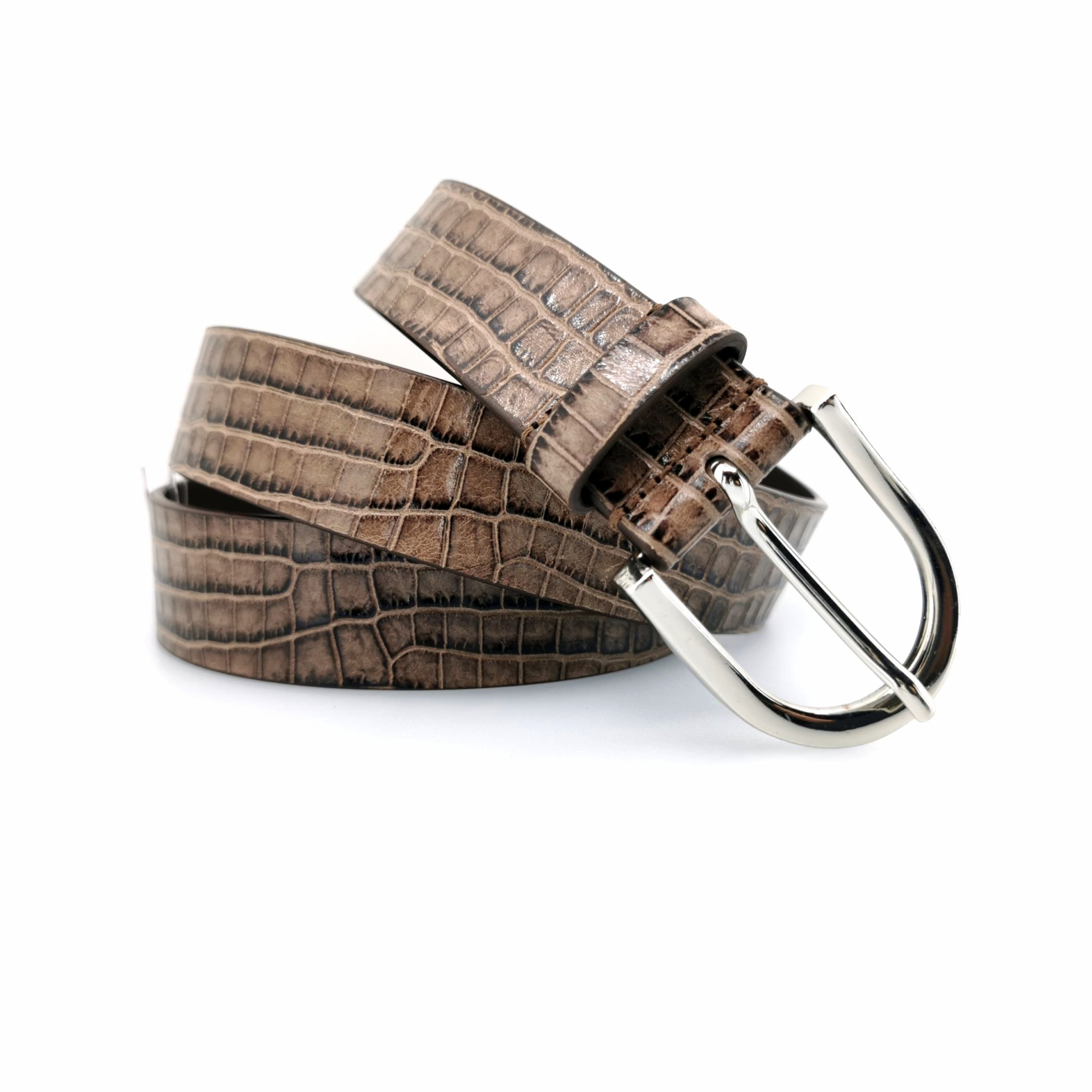 Women Leather Belt - 1706